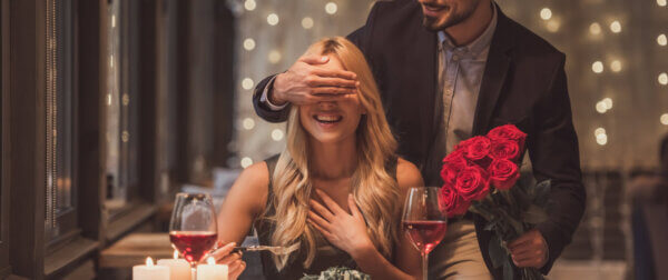 If customer experience were a love affair