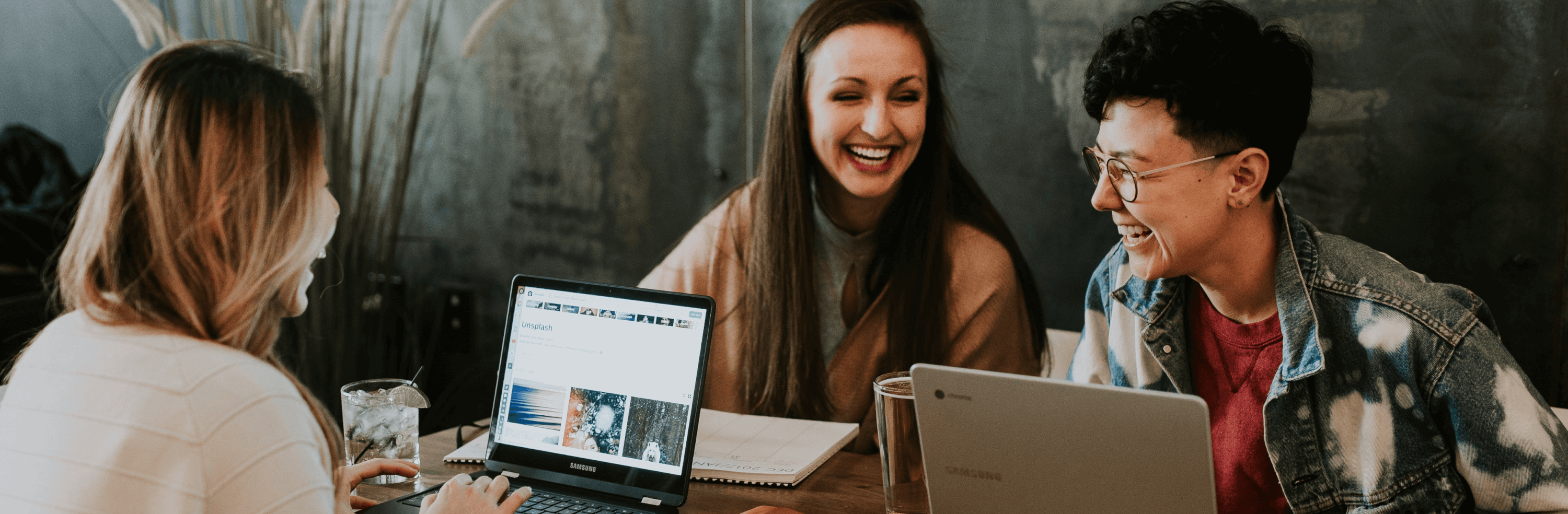 The “C” in culture…