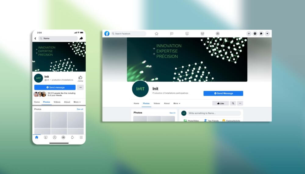 Social Media