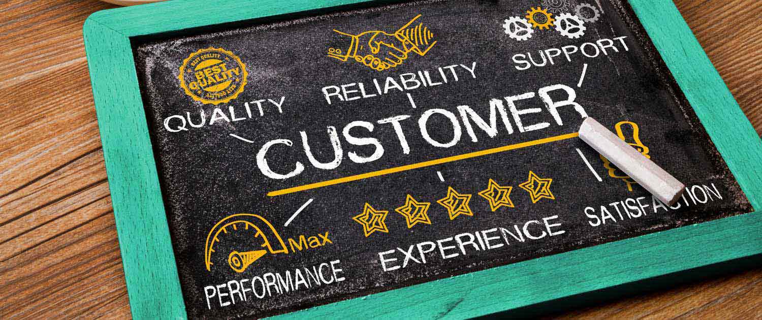 Le futur de la mesure de l'expérience client