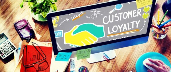 How to define the concept of customer loyalty? Why should you try to optimize it and how can you increase it?