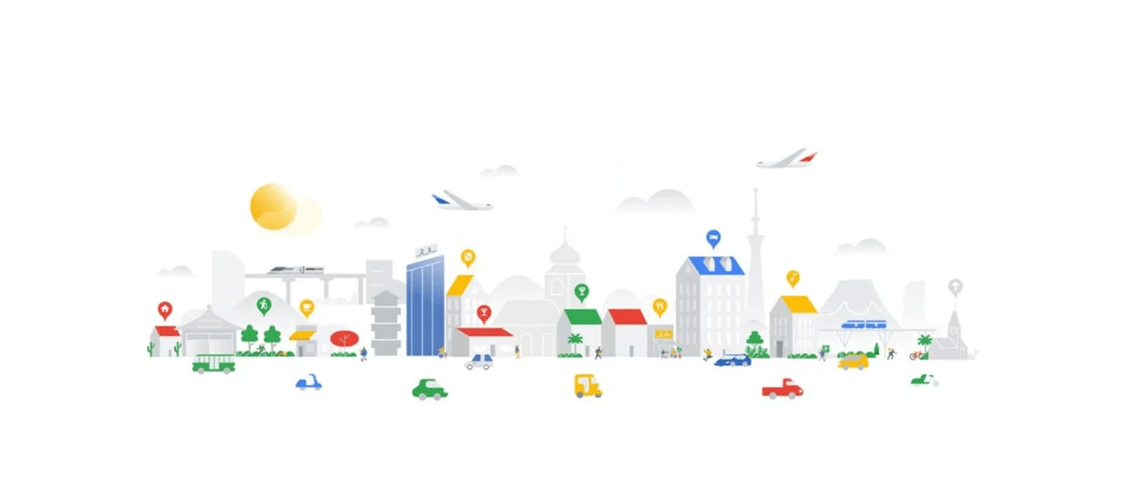 Google My Business: How to utilize the “Located in” feature