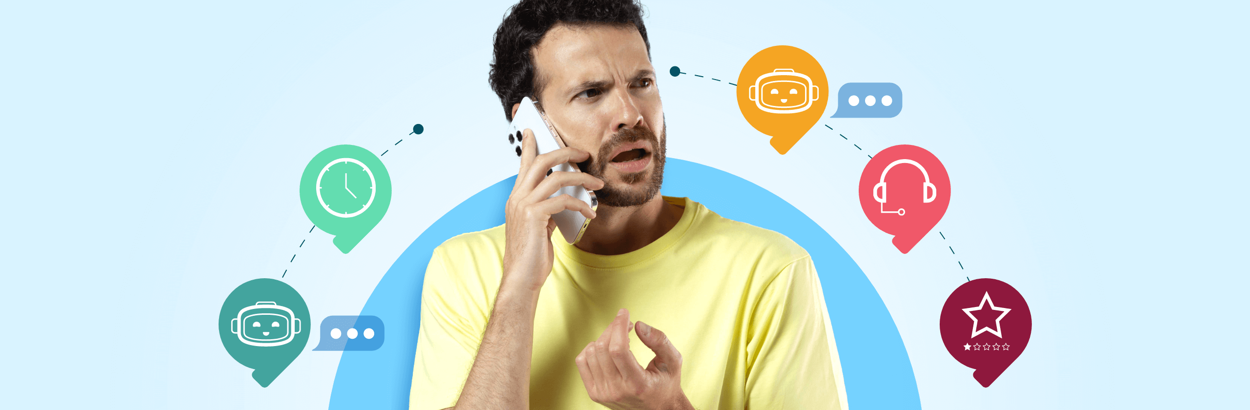 Simplify every interaction with the Customer Effort Score