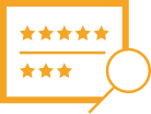 Monitor Reviews & Brand Sentiment in Real-Time
