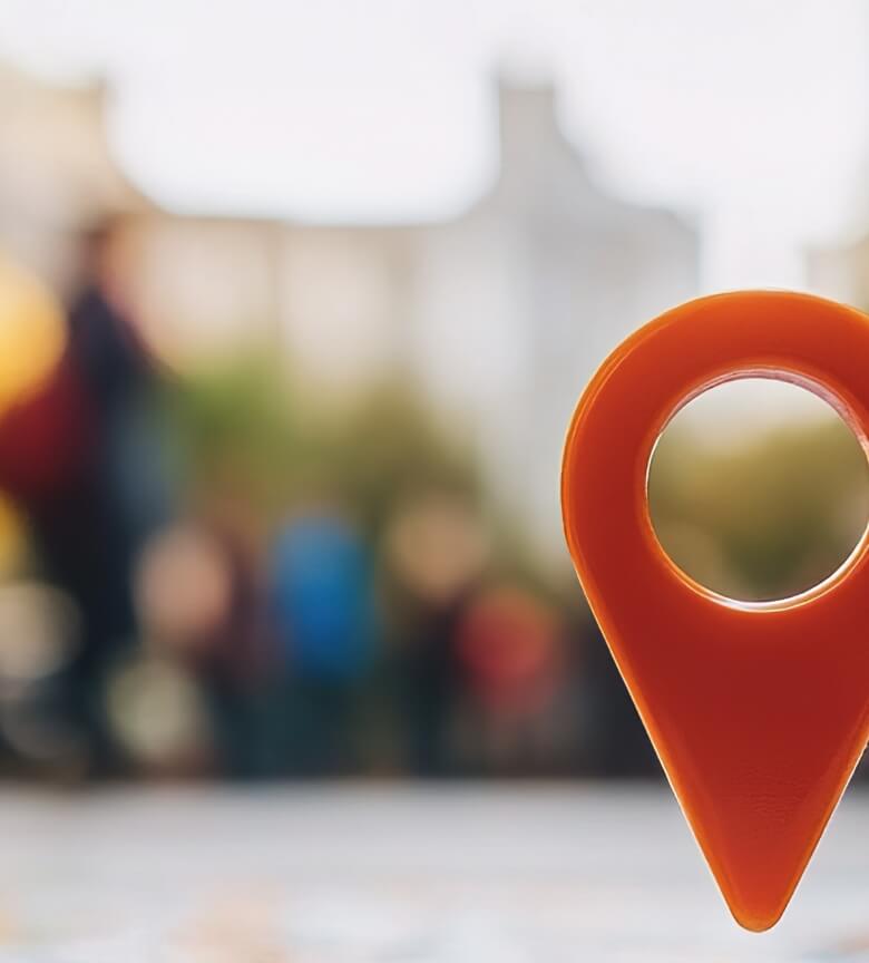 Local Marketing and Reputation Management