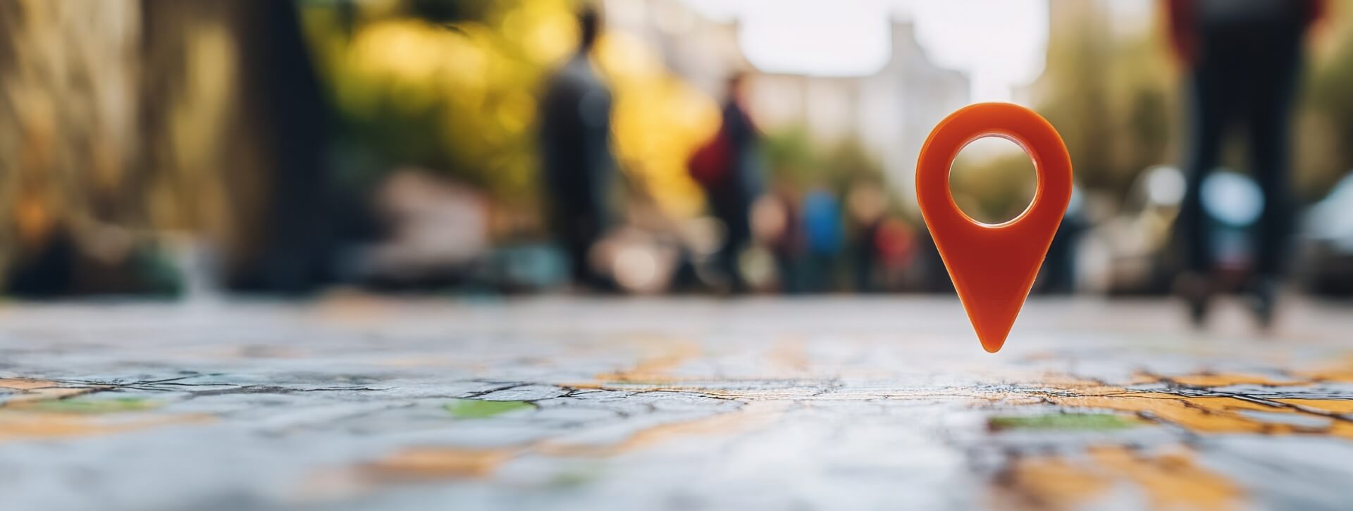 Local Marketing and Reputation Management