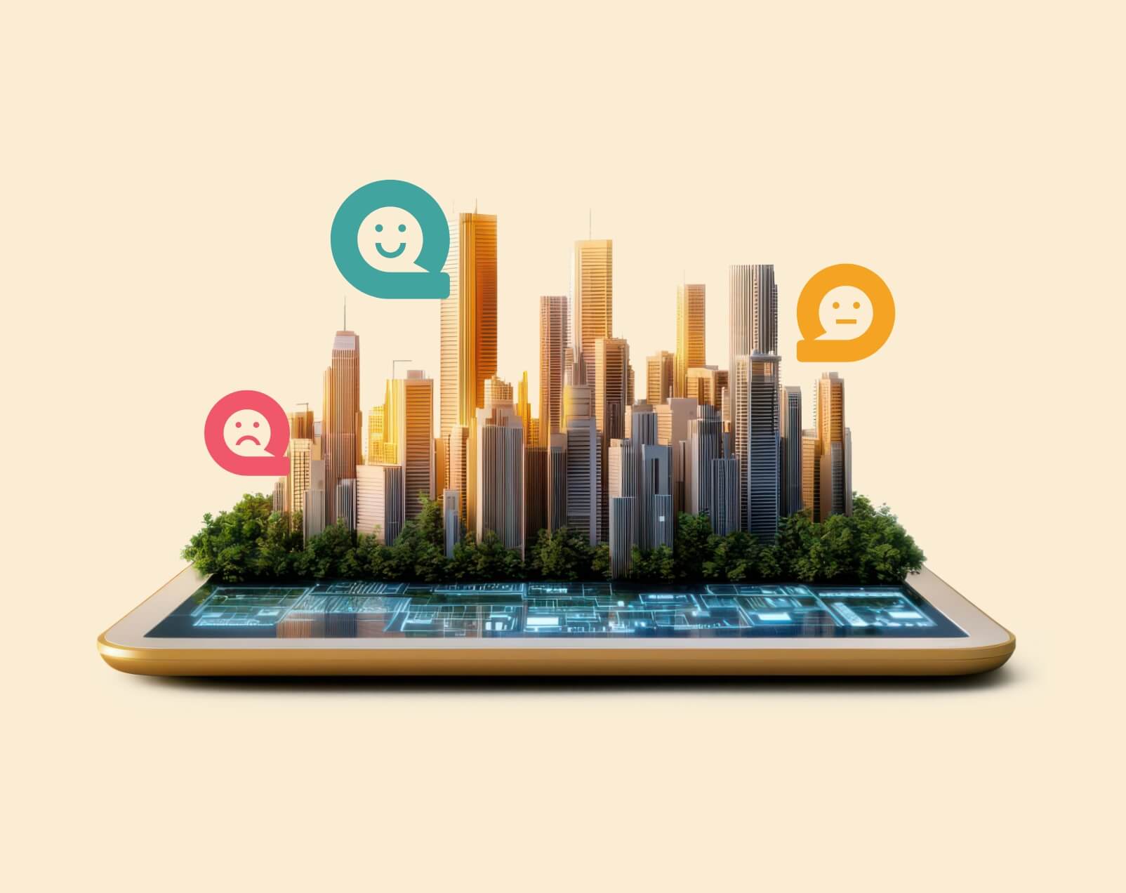 Want the Full Picture of Your Customer Experience?