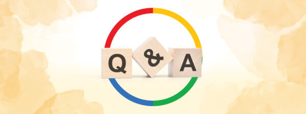 Google met fin à la section Questions-Réponses