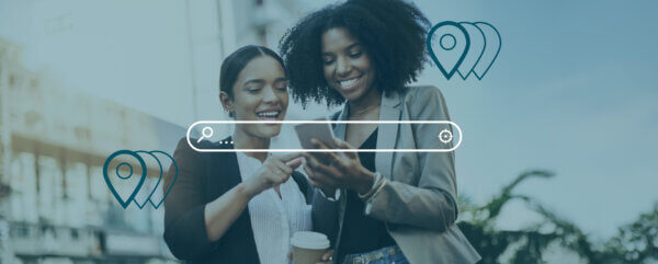 Marketing local : les leviers pour être visible près de vous