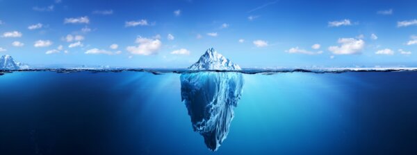 Les erreurs visibles vs invisibles