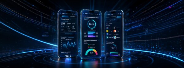 plateforme de gestion de l'expérience client