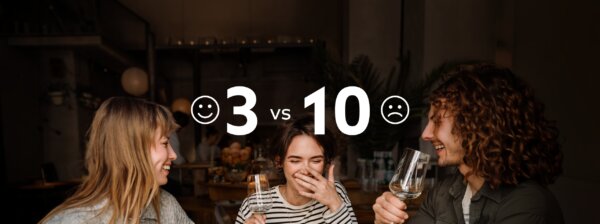 L'inconstance de l'expérience en restauration