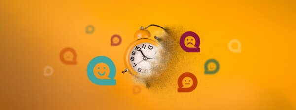 Tout se joue dans les trois premières minutes