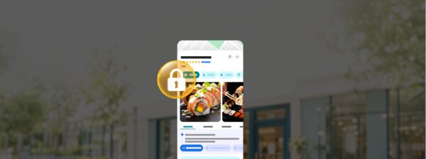 Récupérer une fiche Google