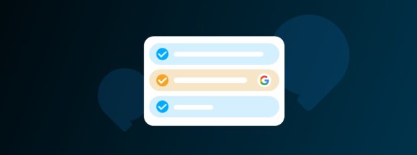 Ce que Google écrit à votre place